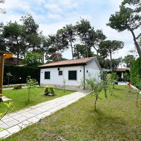 Villa Vila Eless *