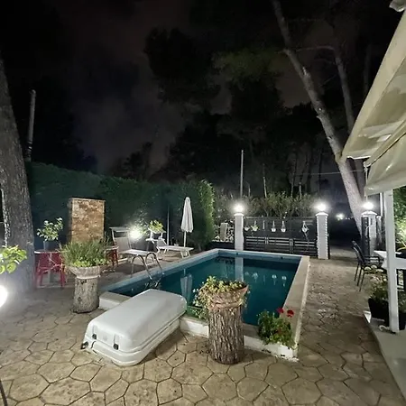 Vila Eless * غوليم
