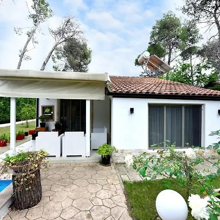 Vila Eless غوليم